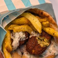  at Oh My Greek in Winterthur