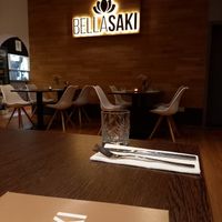  at Bella Saki in Zirndorf