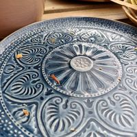 Lecker Waffeln ;) at Glückskind in Rostock