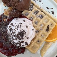   at Glückskind in Rostock