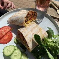   at Glückskind in Rostock