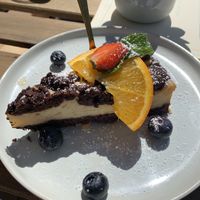   at Glückskind in Rostock