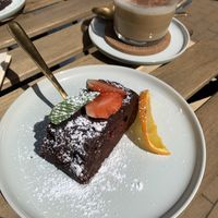   at Glückskind in Rostock