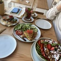   at Glückskind in Rostock