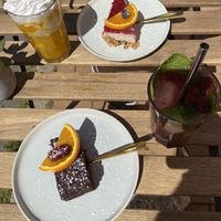   at Glückskind in Rostock