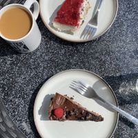   at Glückskind in Rostock