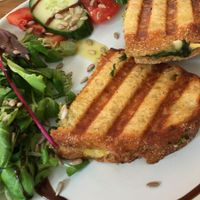   at Glückskind in Rostock