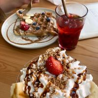  at Glückskind in Rostock