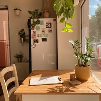  at Glückskind in Rostock