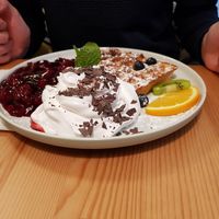  at Glückskind in Rostock