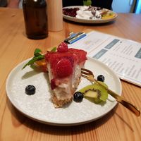  at Glückskind in Rostock