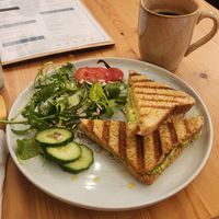  at Glückskind in Rostock