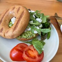  at Glückskind in Rostock