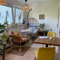  at Glückskind in Rostock