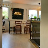  at Glückskind in Rostock