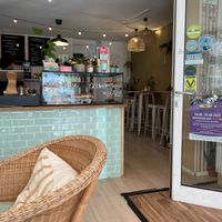  at Glückskind in Rostock