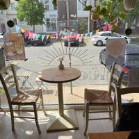  at Glückskind in Rostock