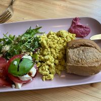   at Glückskind in Rostock