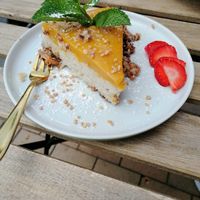   at Glückskind in Rostock