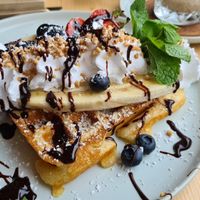  at Glückskind in Rostock