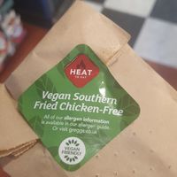  at Greggs in Manchester