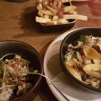 Risotto at Seven in Utrecht