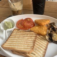   at Giorgos in Rhodes