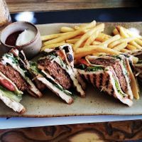   at Giorgos in Rhodes