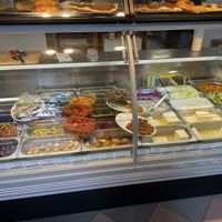 The food which can be seen always  at Vitaminreich in Braunschweig