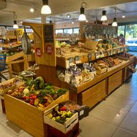  at Biocoop in Carnac