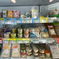  at Biocoop in Carnac