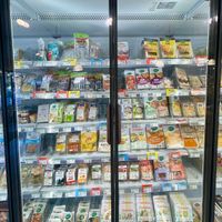  at Biocoop in Carnac