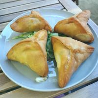 Fatayer Sabanegh at Capricho Libanés in Tenerife