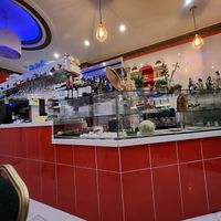  at Capricho Libanés in Tenerife