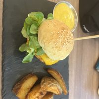   at La Bourmet in Tenerife