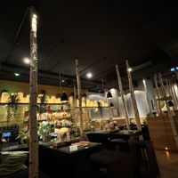 inside  at Hans im Glück in Pforzheim