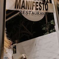  at Manifesto in Kalymnos