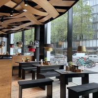   at Peter Pane in Cologne