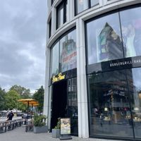   at Peter Pane in Cologne