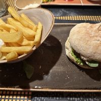   at Peter Pane in Cologne