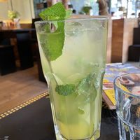 Mango zero  at Peter Pane in Cologne