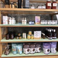 Products at Greenhouse Juice - Queen St in Toronto