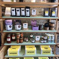 Products at Greenhouse Juice - Queen St in Toronto