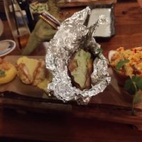 Hoofdmenu at Eeterij Uniek in Beek En Donk