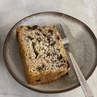 Banana bread  at Market by Jeremy in Luxembourg City