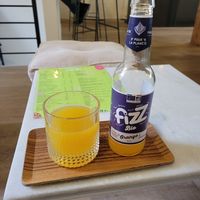 Soda at Market by Jeremy in Luxembourg City