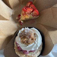   at Market by Jeremy in Luxembourg City