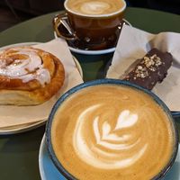 my picks at Market by Jeremy in Luxembourg City