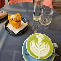 Yum at Market by Jeremy in Luxembourg City