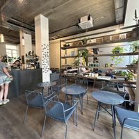   at Market by Jeremy in Luxembourg City